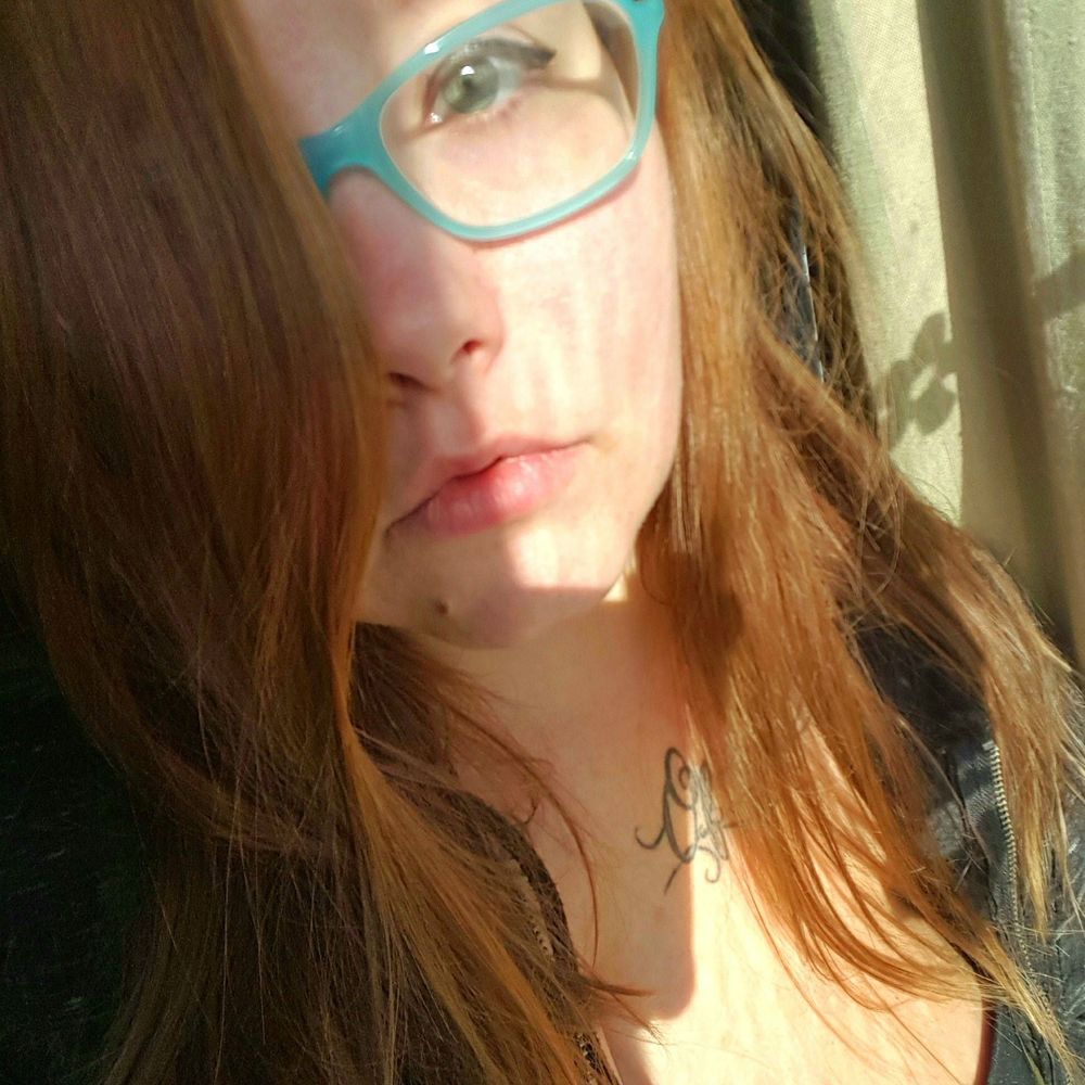 Meet your Posher, Alexzandria